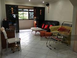 Blk 652 Woodlands Ring Road (Woodlands), HDB Executive #130506162